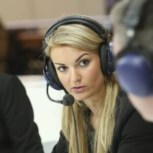 Mina Andreeva