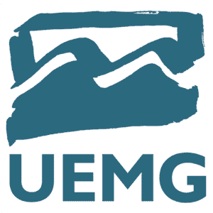 Minas Gerais State University logo