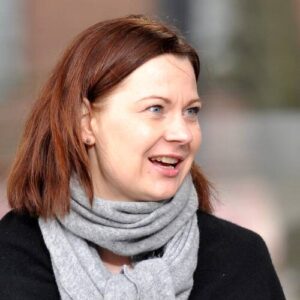 Minna Arve