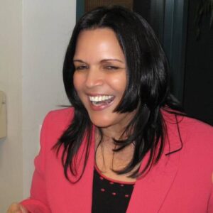 Minou Tavárez Mirabal