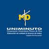 Minuto de Dios University Corporation Logo
