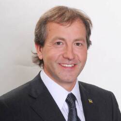Miodrag Marinovic