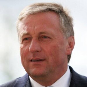 Mirek Topolánek