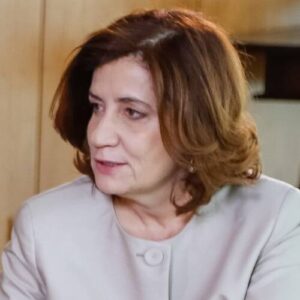 Miriam Leitão