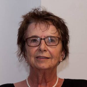 Mirjam Pressler