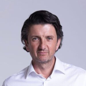 Miroslav Borshosh