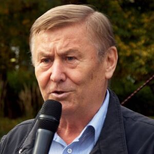 Miroslav Grebeníček