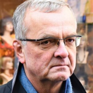 Miroslav Kalousek