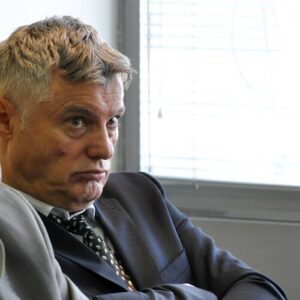 Miroslav Lazanski