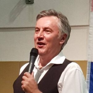 Miroslav Škoro