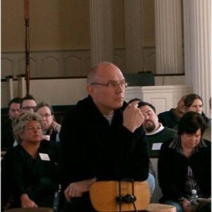 Miroslav Volf