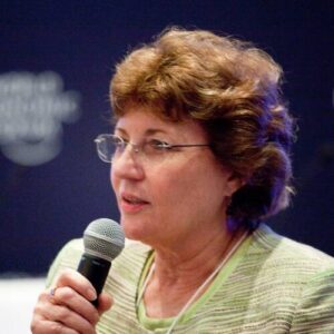 Mirta Roses Periago
