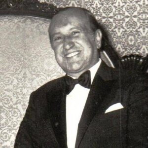 Misael Pastrana Borrero
