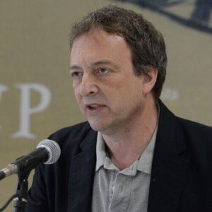 Misha Glenny