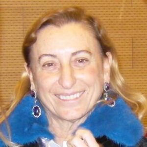 Miuccia Prada
