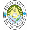 Mizan Tepi University Logo