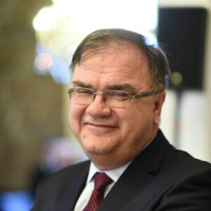 Mladen Ivanić