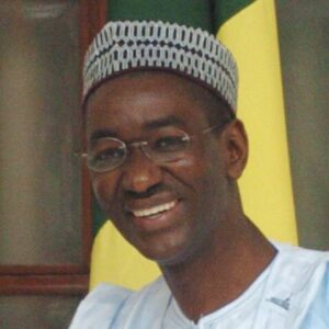 Moctar Ouane