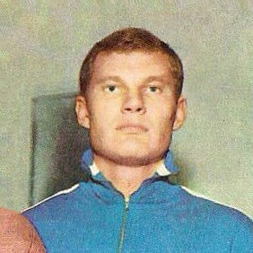 Modestas Paulauskas