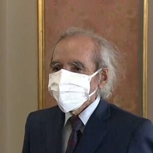 Modesto Montoya