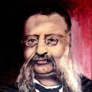 Modesto Omiste Tinajeros