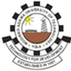 Modibbo Adama University of Technology Logo