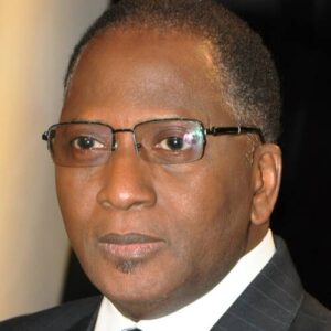 Modibo Sidibé
