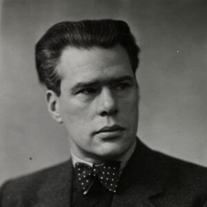 Mogens Koch