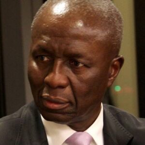 Mogoeng Mogoeng