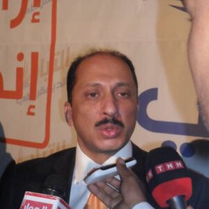 Mohamed Abbou