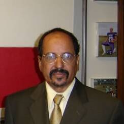 Mohamed Abdelaziz
