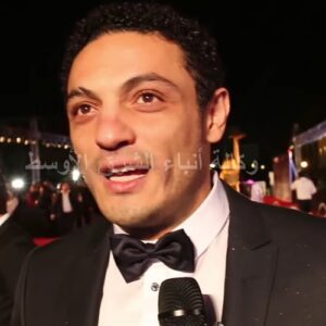 Mohamed Ali