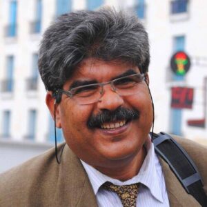 Mohamed Brahmi