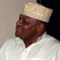 Mohamed El-Amine Souef