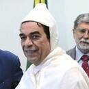 Mohamed El Ouafa