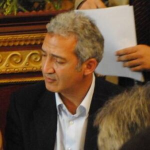 Mohamed El-Sawy