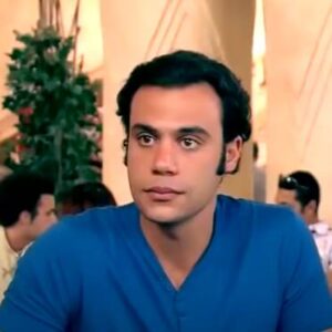 Mohammad Emam