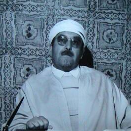 Muhammad al-Fadl ibn Ashur