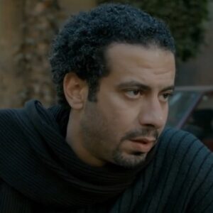 Mohamed Farrag