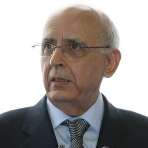 Mohamed Ghannouchi