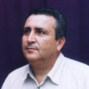 Mohamed Ghozzi