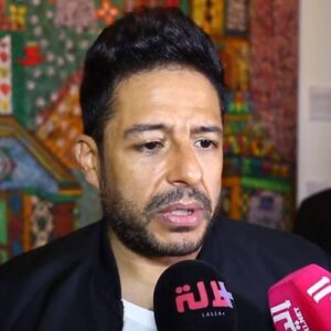 Mohamed Hamaki