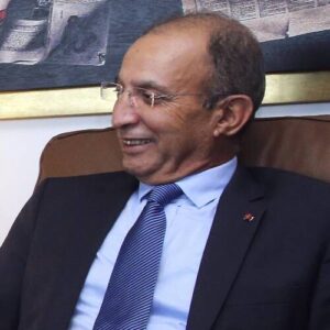 Mohamed Hassad