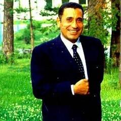 Mohamed Hassanein Heikal