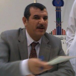 Hechmi Hamdi