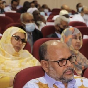 Mohamed Jemil Ould Mansour