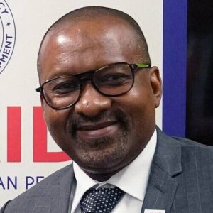Mohamed Juldeh Jalloh