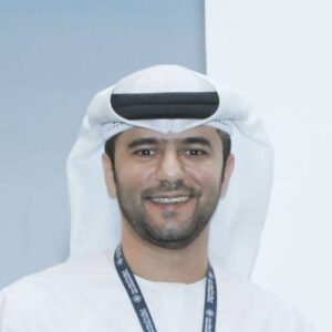 Mohamed Juma Al Shamisi
