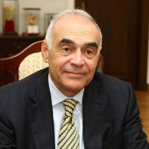 Mohamed Kamel Amr