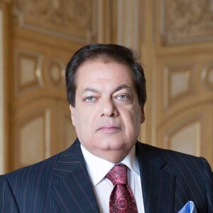 Mohamed M. Abou El Enein